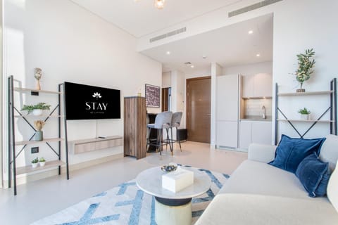 TV and multimedia, Seating area