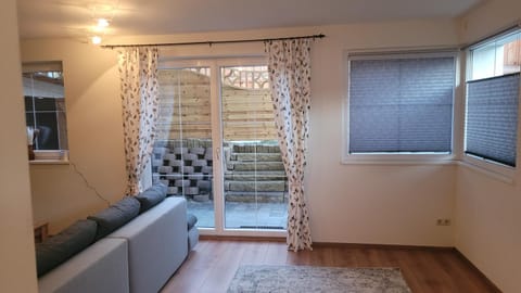 Zur Tilli Apartment in Neustift im Stubaital