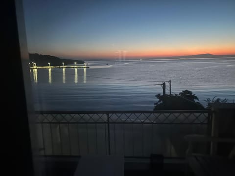 Mystegna Beach Appartement Apartment in İzmir Province