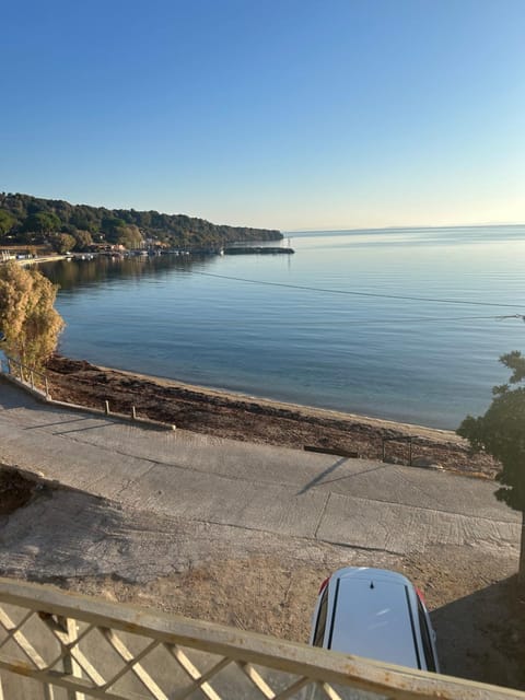 Mystegna Beach Appartement Apartment in İzmir Province