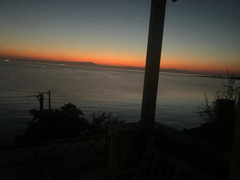 Mystegna Beach Appartement Apartment in İzmir Province