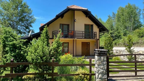 Vikendica Životić House in Zlatibor