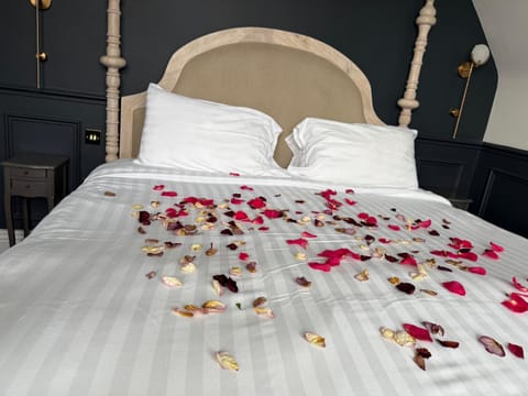 Eastgate Rows Apartments Apartment in Chester