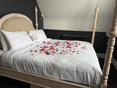 Eastgate Rows Apartments Apartment in Chester