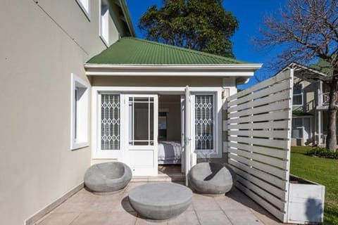 37 River Club Villas Apartment in Plettenberg Bay