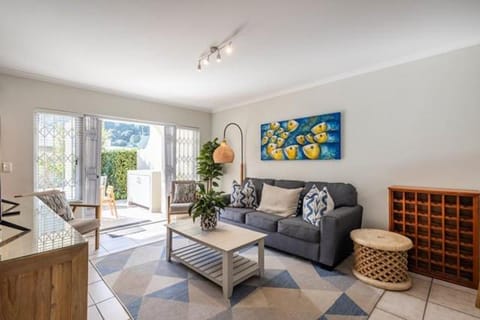 37 River Club Villas Apartment in Plettenberg Bay