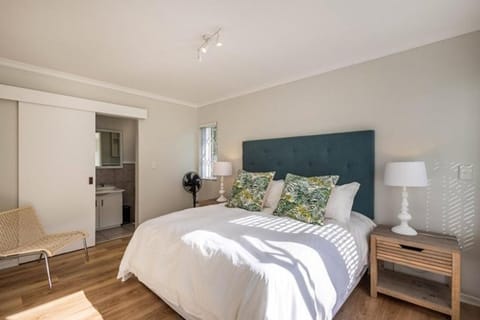 37 River Club Villas Apartment in Plettenberg Bay