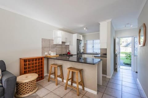 37 River Club Villas Apartment in Plettenberg Bay