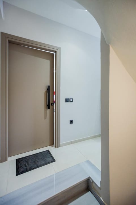 Siesta Apartment Apartment in Zakynthos