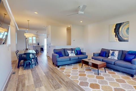 Sea Vista House in Carolina Beach