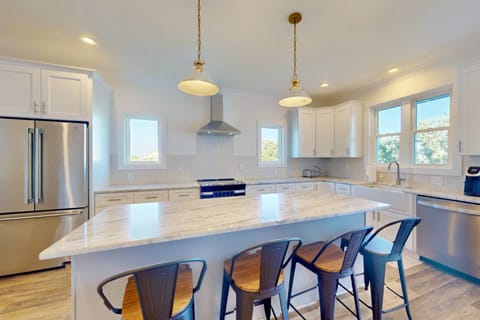 Sea Vista House in Carolina Beach