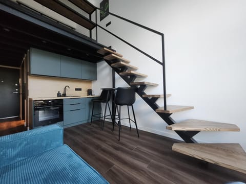 Kitchen or kitchenette, pet friendly, stove