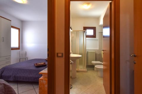 Casa marin Apartment in Caorle