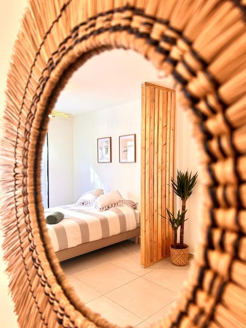 Appartement neuf coup de coeur entre Èze et Monaco Apartment in Eze