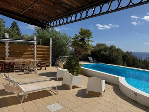 Villa Francesca House in Quartu Sant'Elena