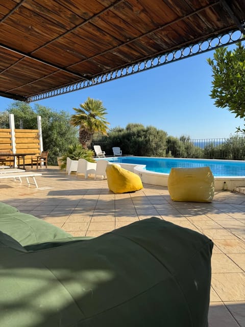 Villa Francesca House in Quartu Sant'Elena