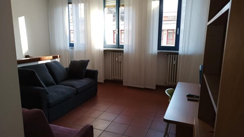 TORINO LINGOTTO MULTI-HOST Apartment in Turin