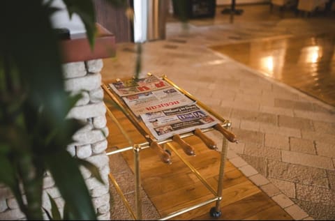 Hotel Marshal Hotel in Montenegro