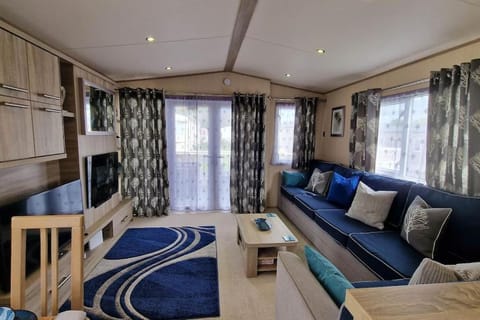 Contemporary Home at Ashford Rise, Tarka Holiday Park, Barnstaple - Beach-Coast-Tarka Trail House in Barnstaple