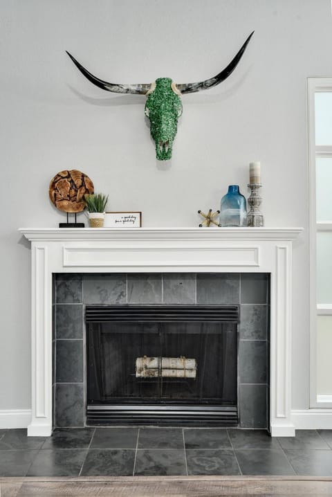 Water Well Wonder House in Wells Branch