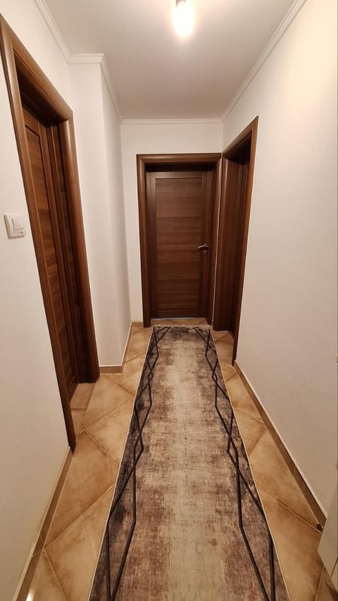 PIN Apartment in Montenegro