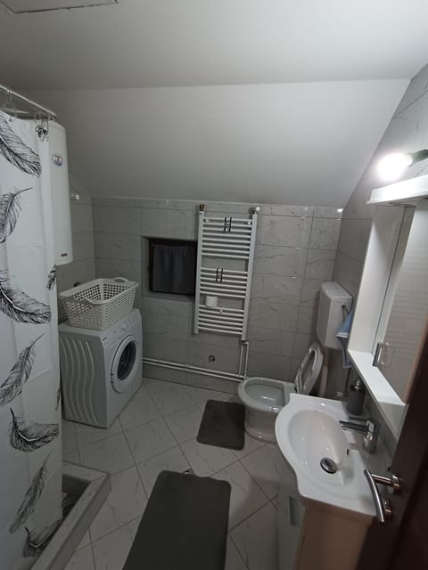 PIN Apartment in Montenegro