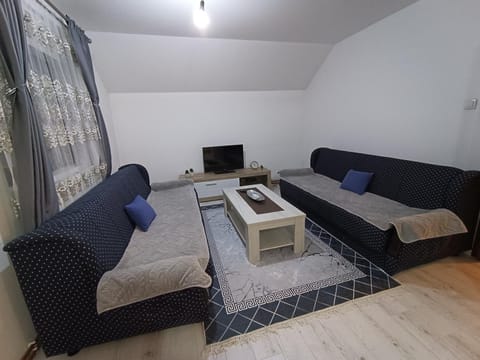 PIN Apartment in Montenegro