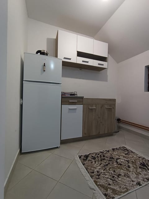 PIN Apartment in Montenegro