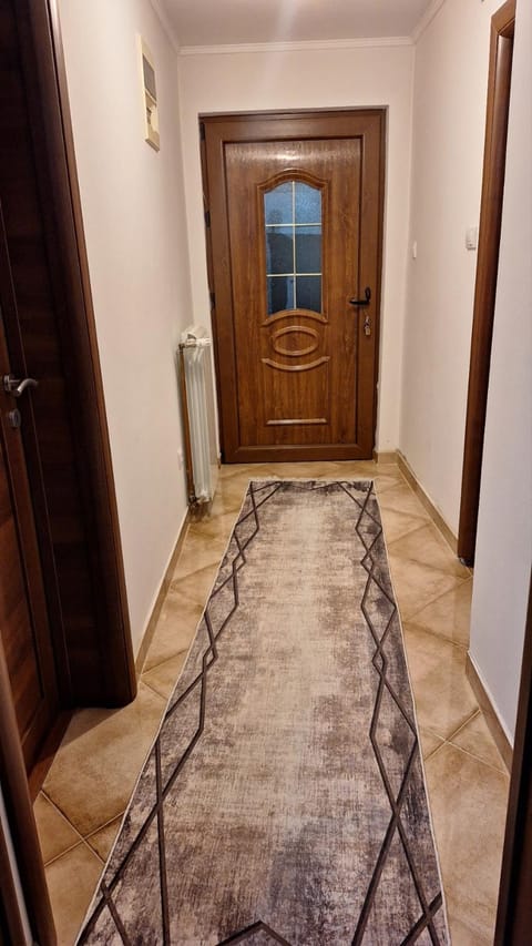 PIN Apartment in Montenegro