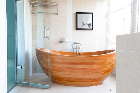 Bathroom, Spa and wellness centre/facilities, Bath