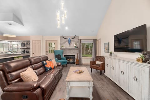 Good Vibes Roll House in Jollyville