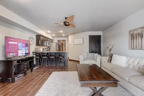 Kates Place at Lighthouse Cove House in Lake Delton