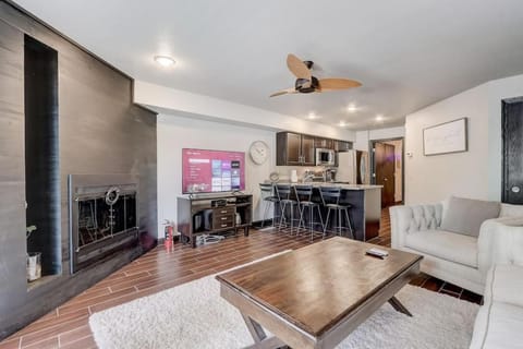 Kates Place at Lighthouse Cove House in Lake Delton