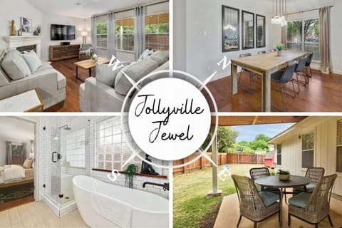 Jollyville Jewel House in Jollyville