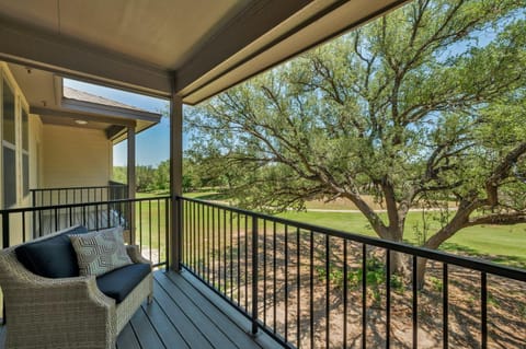 Hogan Haven House in Point Venture