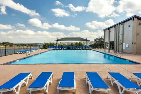 Hogan Haven House in Point Venture