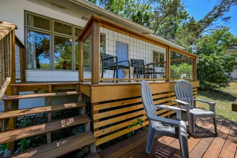 Wake Point House in Lakeway