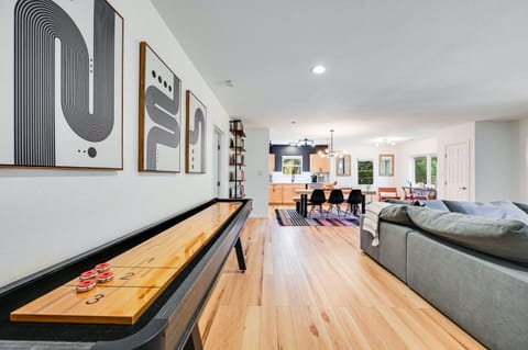 Wake Point House in Lakeway