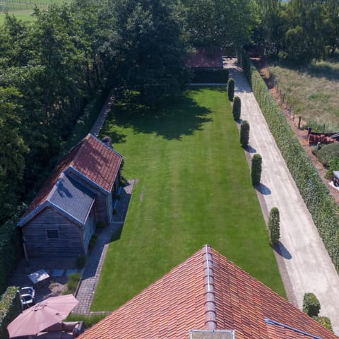 B&B Fragaria Bed and Breakfast in North Brabant (province)