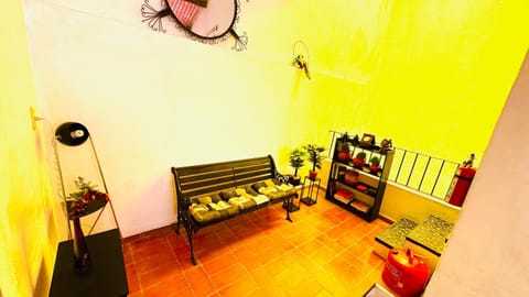 Titos Centric Home Apartment in Morelia