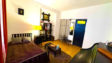 Titos Centric Home Apartment in Morelia