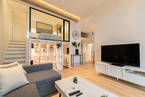 TV and multimedia, Living room