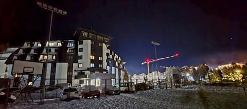 Tavita Kopaonik Apartment in Serbia