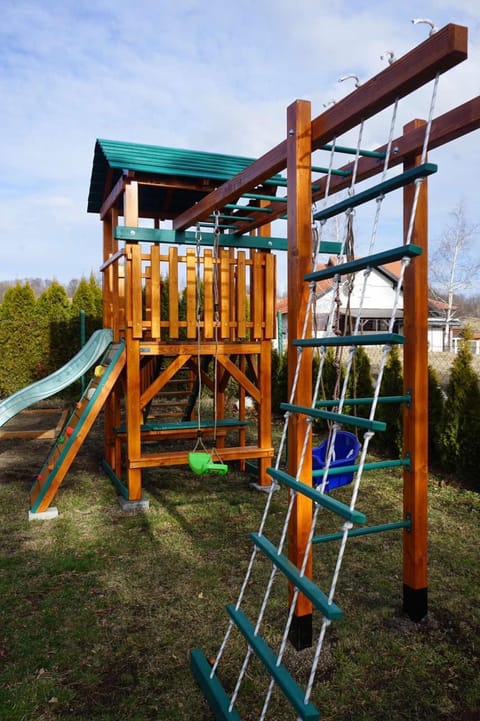 Zlatiborska sekvoja House in Zlatibor