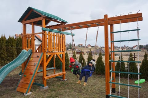 Zlatiborska sekvoja House in Zlatibor
