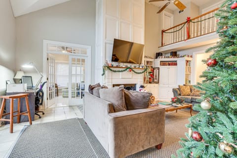 Shelbyville Home - On to the Bourbon Trail! House in Indiana