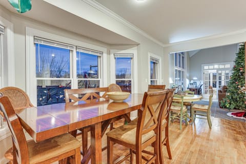 Shelbyville Home - On to the Bourbon Trail! House in Indiana