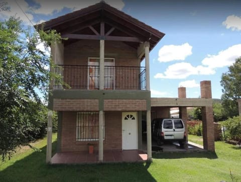 Property building, Garden, Garden view