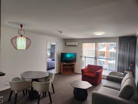Lounge or bar