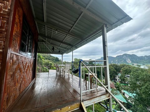 Balcony/Terrace, Balcony/Terrace